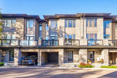 8 - 1956 Altona Rd, Condo with 3 bedrooms, 3 bathrooms and 2 parking in Pickering ON | Image 1