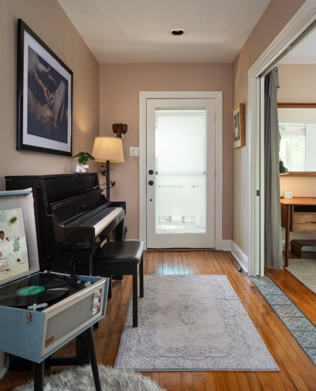 1005 E Riverside Dr, House other with 3 bedrooms, 3 bathrooms and 3 parking in Austin TX | Image 15