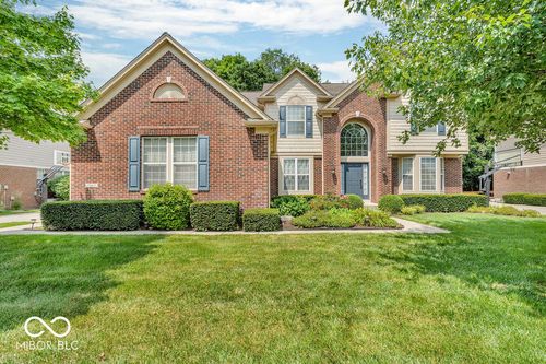 5865 Osage Dr, Carmel, IN, 46033-8597 | Card Image