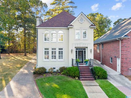1291 Daventry Ct, Vestavia, AL, 35243-4844 | Card Image
