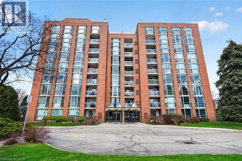 710-1225 N Shore Blvd E, Burlington, ON, L7S1Z6 | Card Image