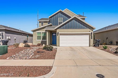 1048 Nepal Sky St, El Paso, TX, 79928-2409 | Card Image