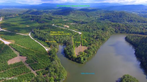 692 Overlook Loop, Vonore, TN, 37885 | Card Image