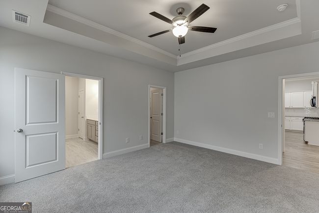 92 - 223 Montview Dr, House other with 3 bedrooms, 2 bathrooms and null parking in Jefferson GA | Image 27