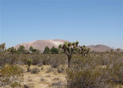 0 346-214-55-00-0 Gibbs Avenue, Mojave, CA, 93501 | Card Image