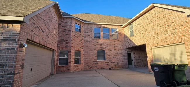 1910 Stable Stone Ln, House other with 5 bedrooms, 5 bathrooms and 2 parking in Pearland TX | Image 47