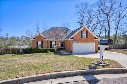 1023 Scenic Ct, North Augusta, SC, 29841-0115 | Card Image