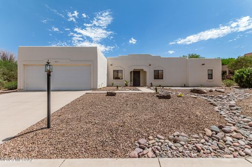 993 W Placita Agradable, Green Valley, AZ, 85614-4730 | Card Image