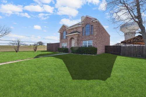 1757 Patrick Circle Circle, Balch Springs, TX, 75180 | Card Image