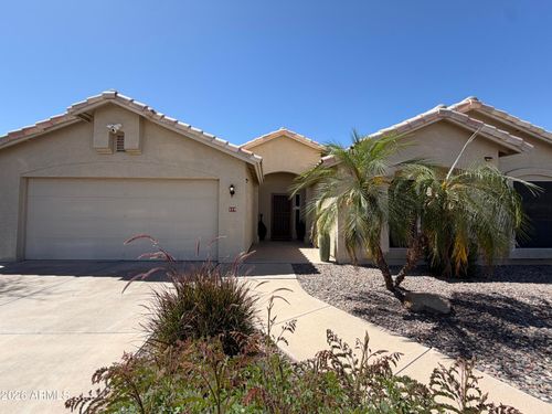 329 W Brisa Dr, Gilbert, AZ, 85233-7305 | Card Image