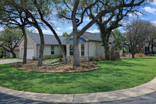 101 Scissortail Trl, Georgetown, TX, 78633-4811 | Card Image