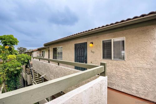 303-4794 Arizona St, San Diego, CA, 92116-1359 | Card Image