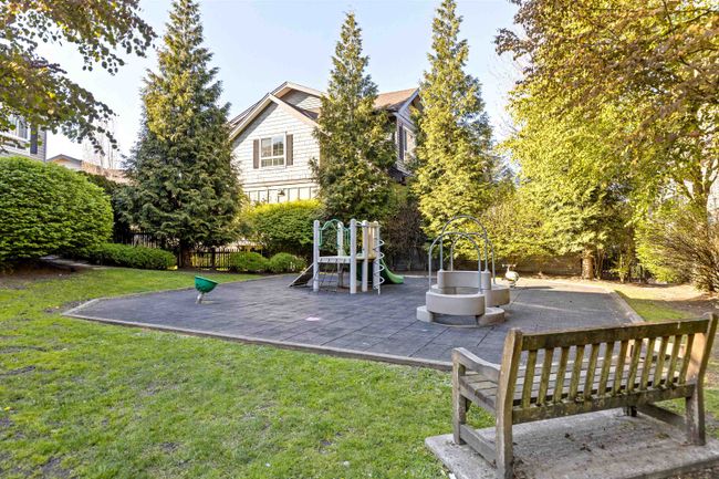 49 - 21867 50 Avenue, Townhouse with 3 bedrooms, 2 bathrooms and 2 parking in Langley BC | Image 36