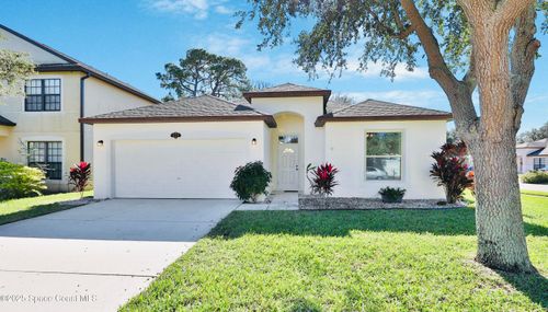 613 Marian Court, TITUSVILLE, FL, 32780 | Card Image