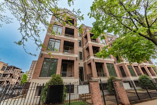unit-5s-4021 S Ellis Ave, Chicago, IL, 60653-2406 | Card Image