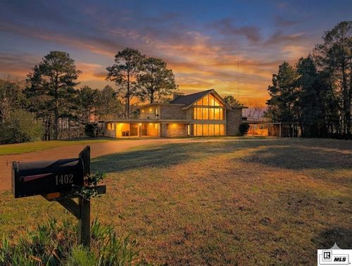 1402 Terral Island Road, Farmerville, LA, 71241 | Card Image