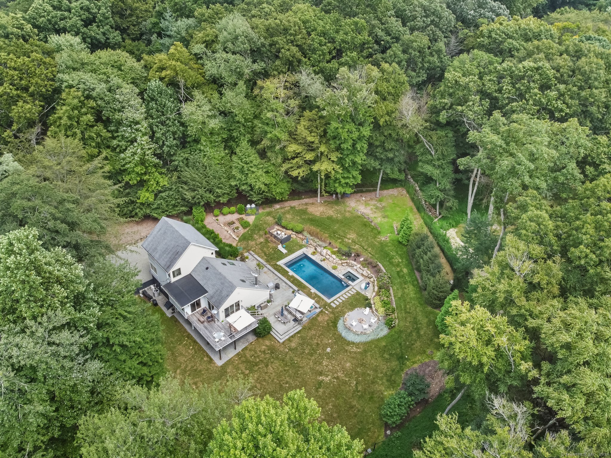 Lehn Farm Rd, Westport, CT 06880