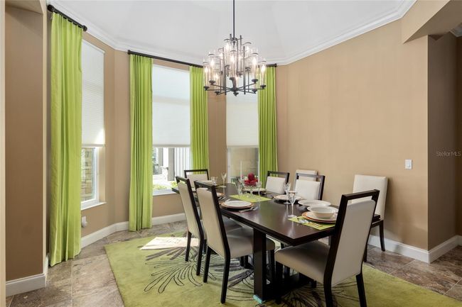 Formal dining ready for your guests and holiday gatherings!! | Image 27