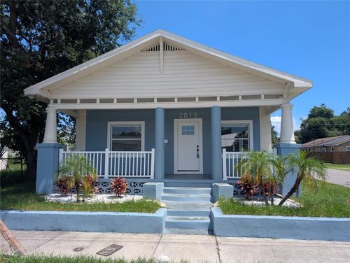 2813 N 20th St, TAMPA, FL, 33605-2748 | Card Image