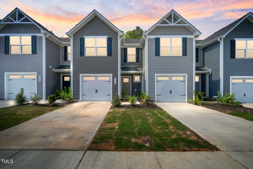 6684 Gibraltar Rock Dr, Raleigh, NC, 27610-8754 | Card Image
