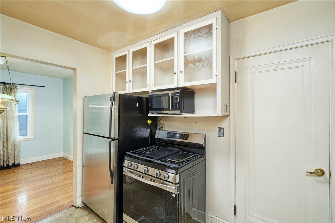 Residential in Akron 5