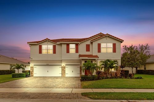 11941 Cypress Key Way, Royal Palm Beach, FL, 33411-3729 | Card Image