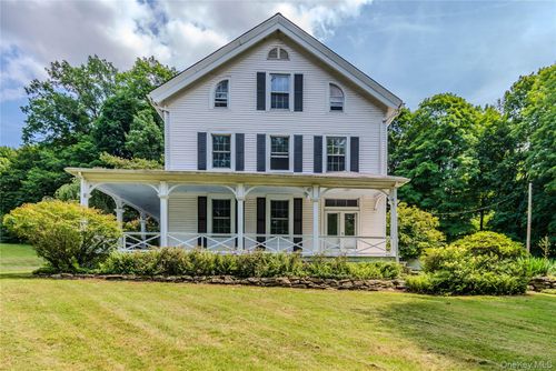 250 Old Route 32, Highland Mills, NY, 10930-6005 | Card Image