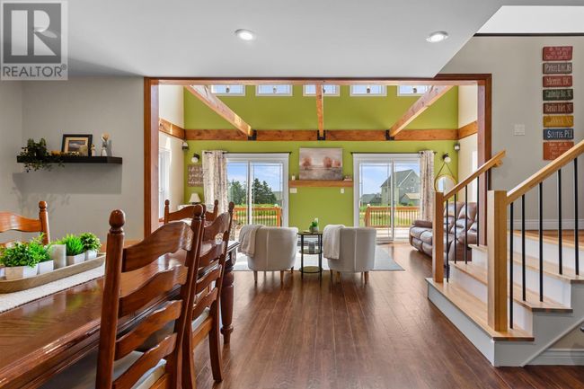27 Cannery Rd, House other with 7 bedrooms, 6 bathrooms and null parking in Souris West PE | Image 17