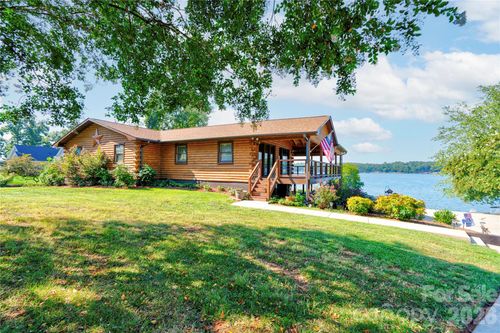 1107 Lake Shore Ct, Cherryville, NC, 28021-9332 | Card Image