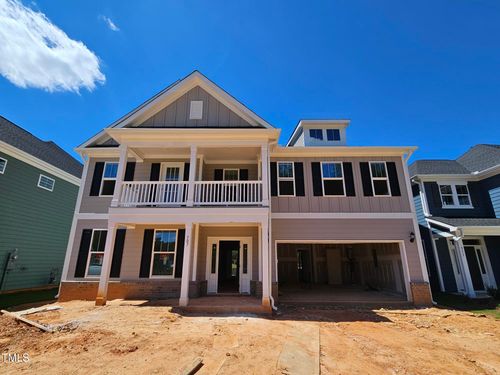 167-307 Augusta Pond Way, Raleigh, NC, 27603-4577 | Card Image
