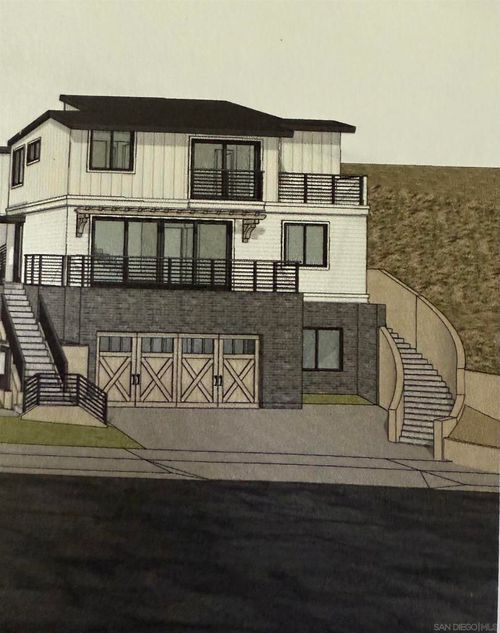 4801 Academy Pl, San Diego, CA, 92109-3458 | Card Image