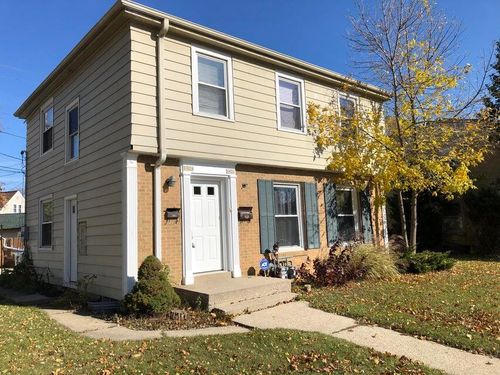 6422 W Lisbon Ave, Milwaukee, WI, 53210-1342 | Card Image