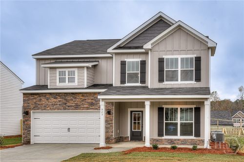 295 Timberlake Dr, Guyton, GA, 31312-5979 | Card Image