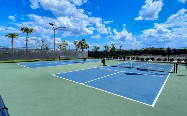 3102 Formia Ct, House other with 2 bedrooms, 2 bathrooms and null parking in BRADENTON FL | Image 46