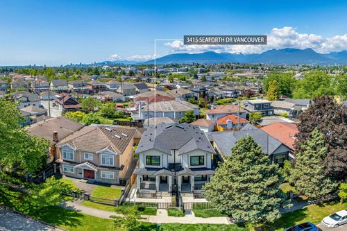 3415 Seaforth Dr, Vancouver, BC, V5M4C6 | Card Image