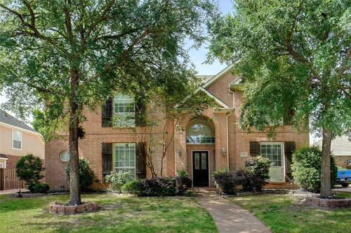 719 Bryson Way, Southlake, TX, 76092-7706 | Card Image