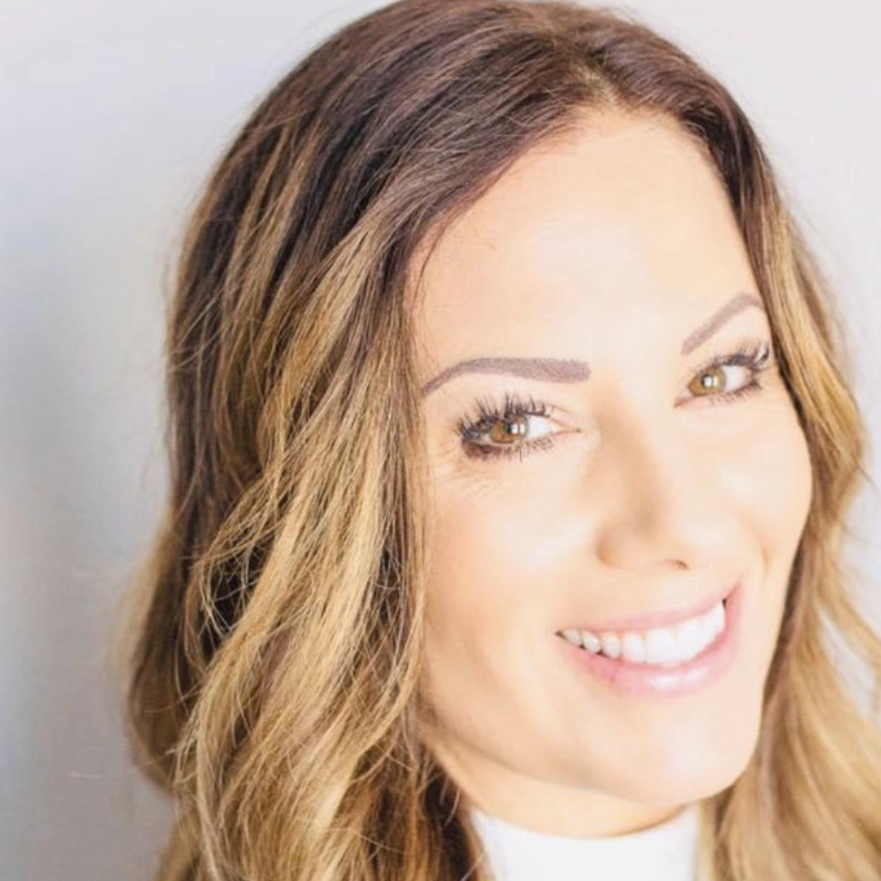 Kerri Sarkesian