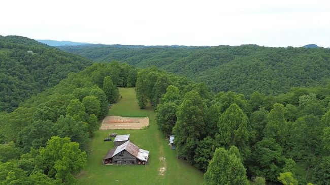 639 Dream Farm Rd., House other with 5 bedrooms, 4 bathrooms and 2 parking in Birchleaf VA | Image 4