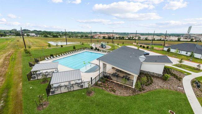 *Images and 3D tour are for illustration only and options may vary from home as built. | Image 32