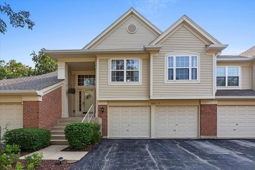 unit-2-1636 Columbia Cir, Bartlett, IL, 60103-8987 | Card Image