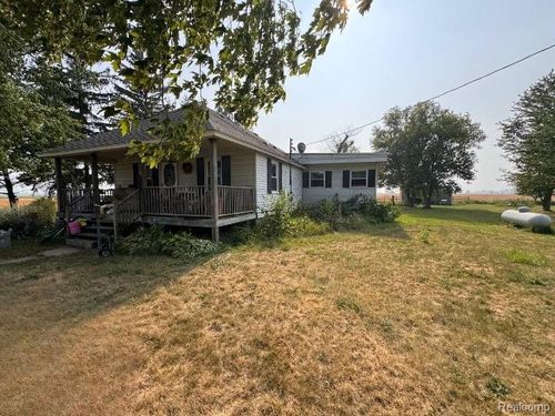 4703 N Byron Road, Corunna, MI, 48817 | Card Image