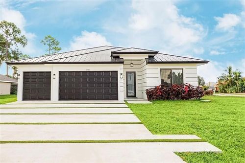 1701 Sw Cannon Ave, Port St. Lucie, FL, 34953-1193 | Card Image
