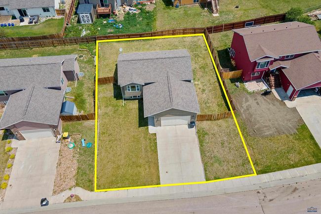342 Big Badger Dr, House other with 3 bedrooms, 2 bathrooms and null parking in Box Elder SD | Image 34