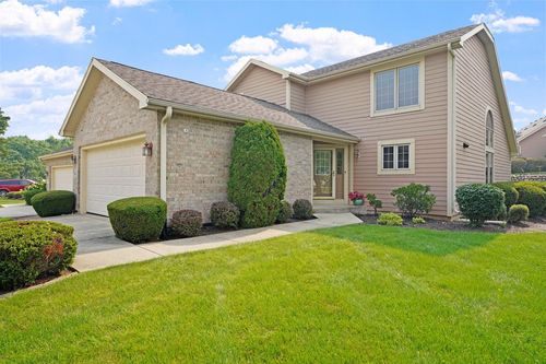 9143 Prairie Village Drive, Kenosha, WI, 53158 | Card Image