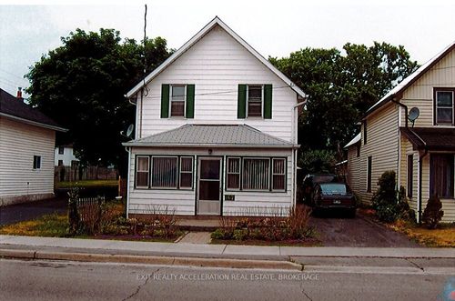 167 Main St, Deseronto, ON, K0K1X0 | Card Image