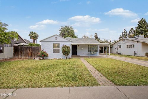 126 W 3rd Pl, Mesa, AZ, 85201-6607 | Card Image