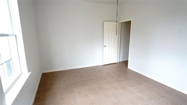 This is the 2nd of the 2 bedrooms in the 5504 Texas one-story standalone unit. | Image 12