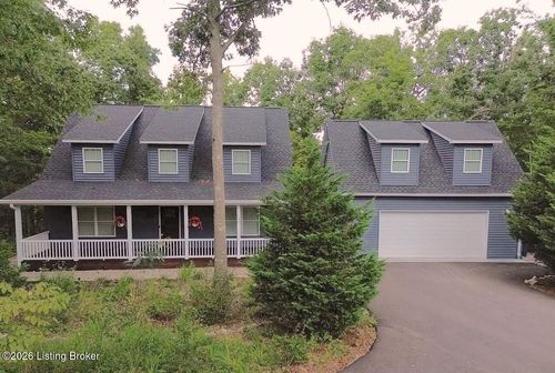 229 Cherry Ln, Leitchfield, KY, 42754-2214 | Card Image