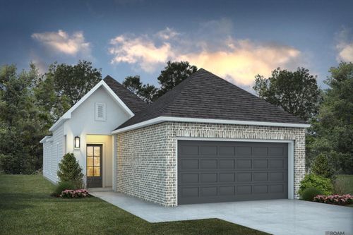 615 Turnstone Ave, Baton Rouge, LA, 70819-3465 | Card Image