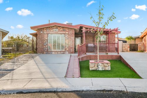 13475 Sunset Hills Drive, El Paso, TX, 79928 | Card Image